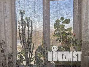 1-к квартира, вторичка, 31м2, 4/6 этаж