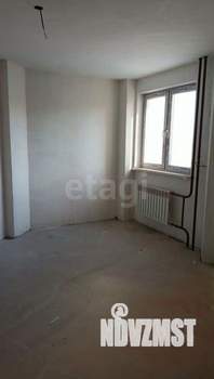 1-к квартира, вторичка, 41м2, 14/16 этаж