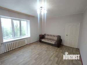 2-к квартира, вторичка, 56м2, 3/3 этаж
