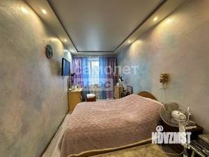 3-к квартира, вторичка, 61м2, 5/5 этаж