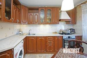 3-к квартира, вторичка, 69м2, 5/5 этаж