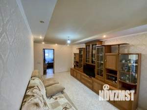 3-к квартира, вторичка, 55м2, 2/5 этаж