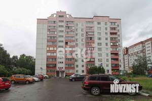 3-к квартира, вторичка, 93м2, 8/10 этаж