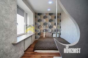 Студия квартира, вторичка, 39м2, 12/14 этаж