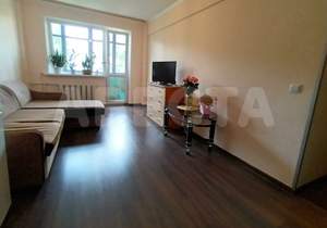 3-к квартира, вторичка, 58м2, 5/5 этаж