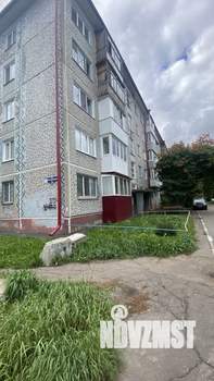3-к квартира, вторичка, 60м2, 2/5 этаж