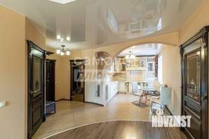 2-к квартира, вторичка, 89м2, 4/10 этаж