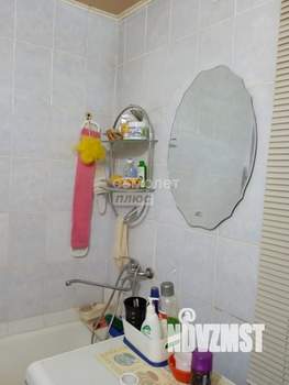 1-к квартира, вторичка, 30м2, 4/5 этаж