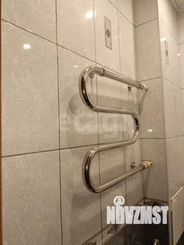 1-к квартира, вторичка, 32м2, 3/5 этаж