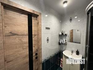 1-к квартира, вторичка, 40м2, 8/10 этаж