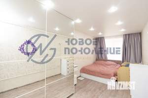 2-к квартира, вторичка, 44м2, 2/5 этаж