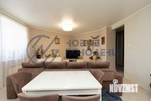 1-к квартира, вторичка, 58м2, 10/15 этаж