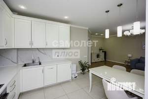 4-к квартира, вторичка, 127м2, 5/10 этаж