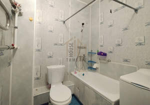 1-к квартира, вторичка, 35м2, 9/10 этаж