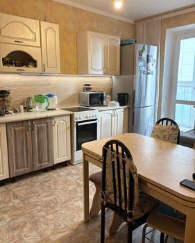 2-к квартира, вторичка, 56м2, 4/14 этаж
