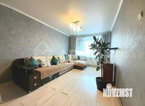 1-к квартира, вторичка, 30м2, 9/9 этаж