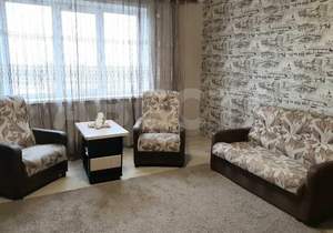 3-к квартира, вторичка, 70м2, 11/12 этаж
