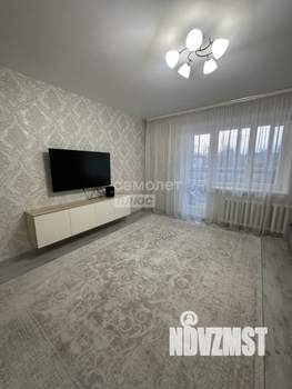 2-к квартира, вторичка, 57м2, 2/10 этаж
