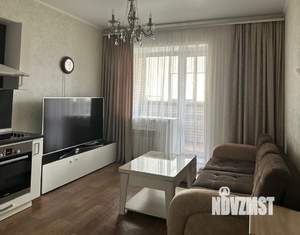 3-к квартира, вторичка, 62м2, 6/12 этаж