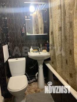 1-к квартира, вторичка, 31м2, 11/14 этаж