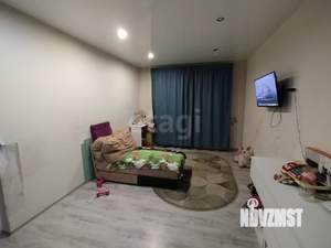 2-к квартира, вторичка, 41м2, 1/5 этаж