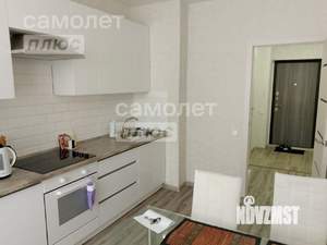1-к квартира, вторичка, 44м2, 3/9 этаж