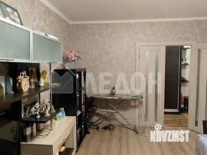 3-к квартира, вторичка, 63м2, 6/9 этаж