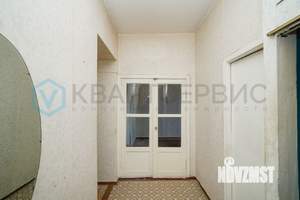 3-к квартира, вторичка, 74м2, 5/5 этаж