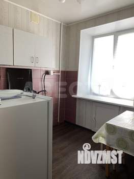 1-к квартира, вторичка, 29м2, 2/5 этаж