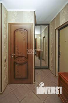 1-к квартира, вторичка, 38м2, 1/10 этаж