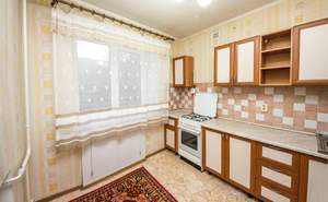 1-к квартира, вторичка, 33м2, 1/5 этаж