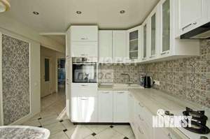 3-к квартира, вторичка, 68м2, 3/5 этаж