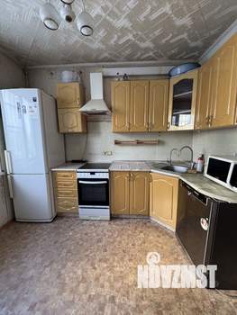 3-к квартира, вторичка, 72м2, 3/12 этаж