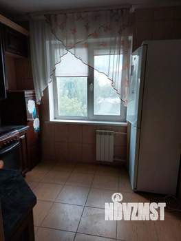 2-к квартира, вторичка, 53м2, 2/10 этаж