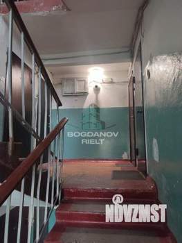 1-к квартира, вторичка, 31м2, 4/5 этаж