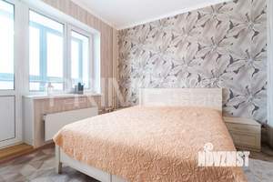 2-к квартира, вторичка, 62м2, 3/5 этаж