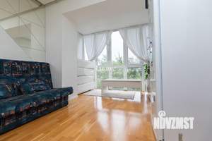 4-к квартира, вторичка, 61м2, 6/9 этаж