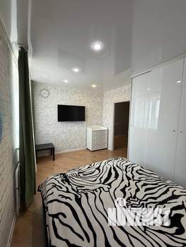 3-к квартира, вторичка, 70м2, 16/16 этаж