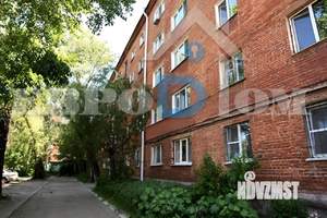 1-к квартира, вторичка, 19м2, 5/5 этаж