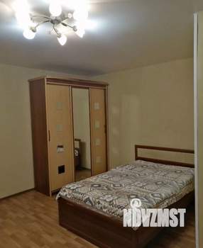 1-к квартира, вторичка, 34м2, 8/10 этаж