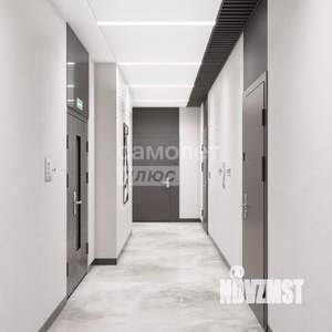 2-к квартира, вторичка, 67м2, 9/9 этаж