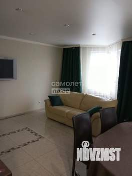 2-к квартира, вторичка, 65м2, 7/16 этаж