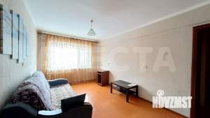 1-к квартира, вторичка, 31м2, 4/5 этаж
