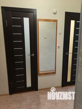 1-к квартира, вторичка, 36м2, 1/1 этаж