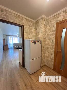 Студия квартира, вторичка, 34м2, 9/10 этаж