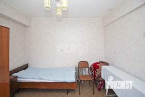 3-к квартира, вторичка, 49м2, 2/5 этаж