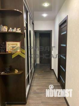 2-к квартира, вторичка, 60м2, 1/12 этаж