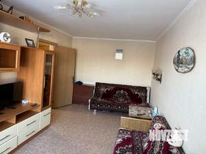 1-к квартира, вторичка, 36м2, 1/5 этаж