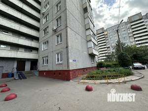 2-к квартира, вторичка, 62м2, 1/16 этаж