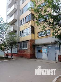 4-к квартира, вторичка, 91м2, 5/10 этаж